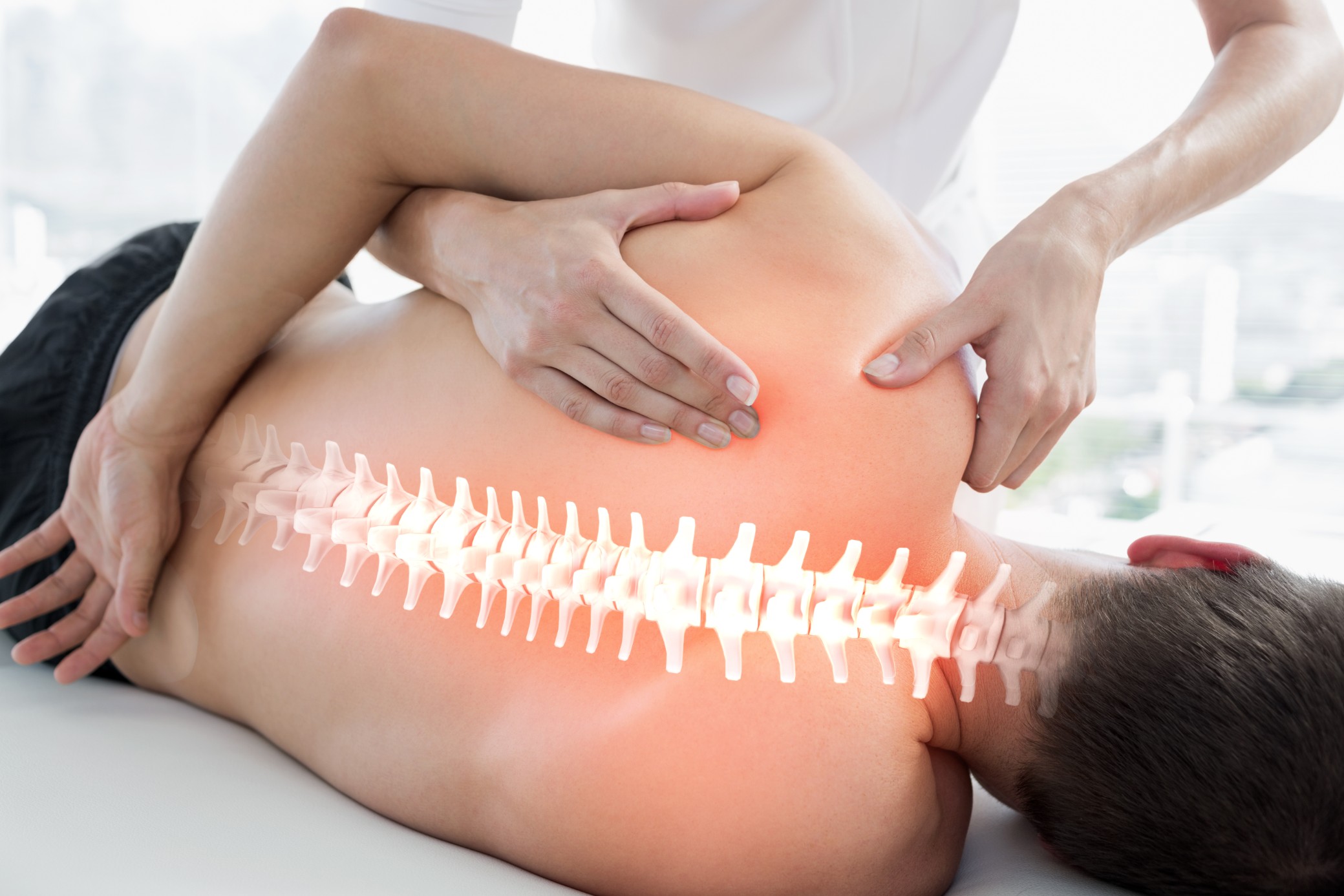 Restore Massage