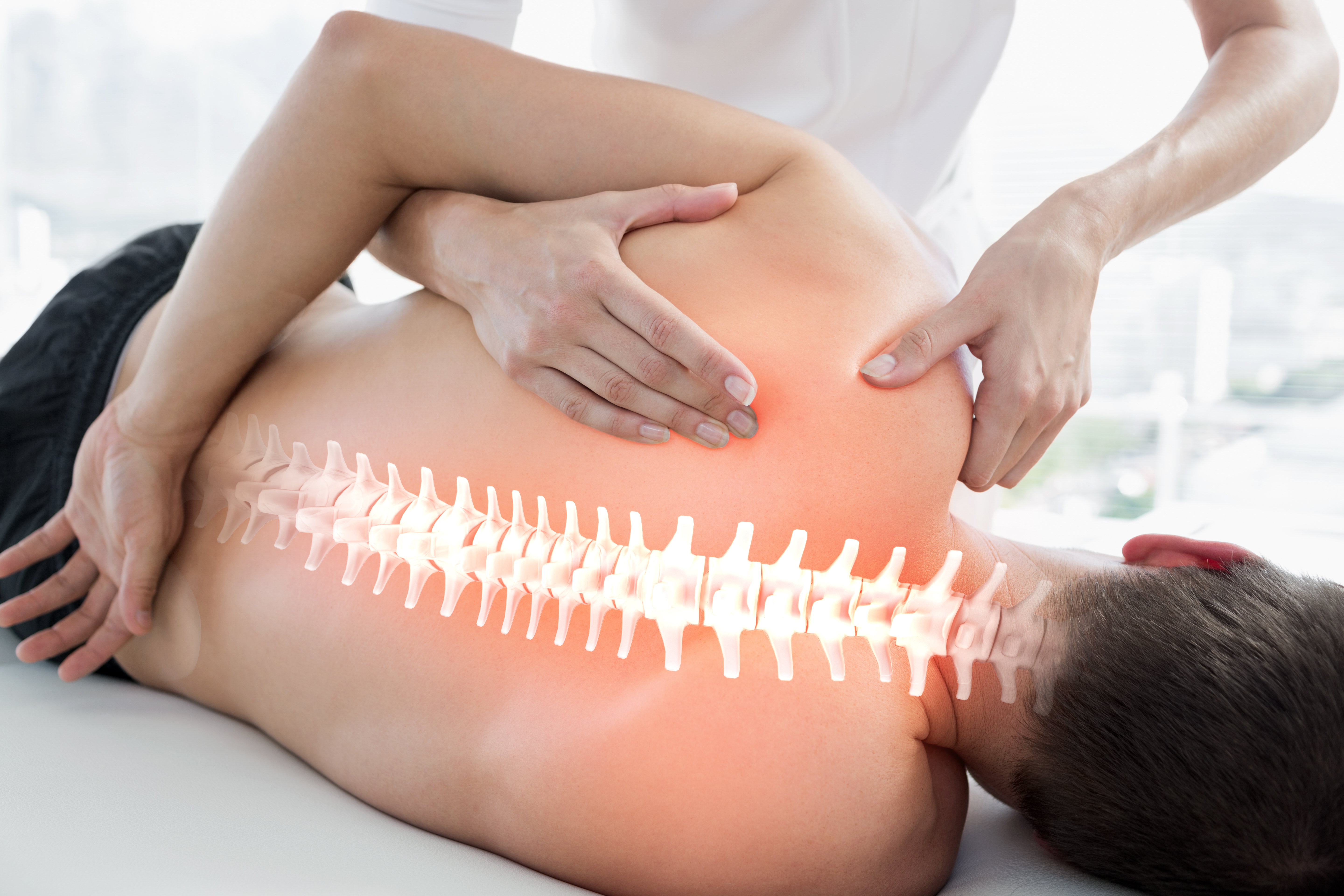 Restore Massage